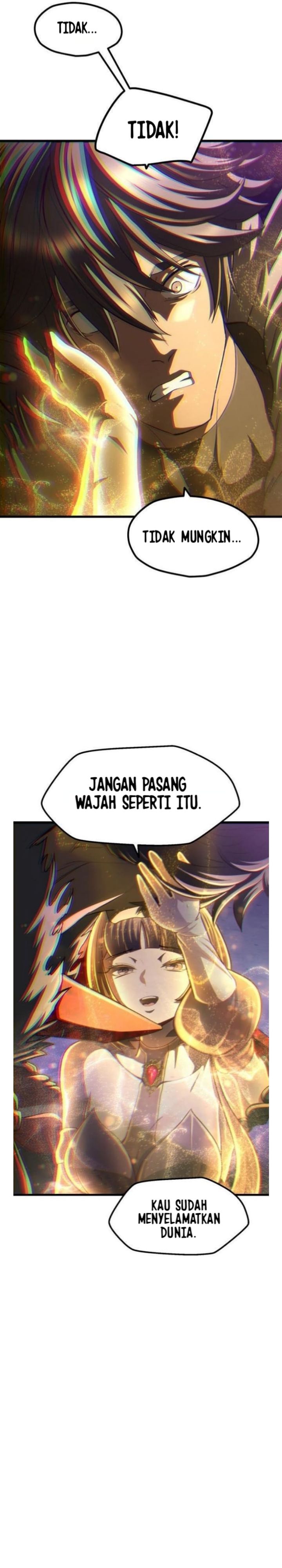 Otherworldly Sword King’s Survival Records Chapter 262 Gambar 8
